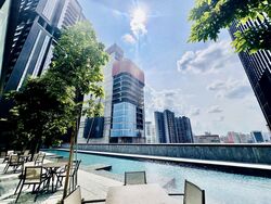 Midtown Bay (D7), Apartment #440884251